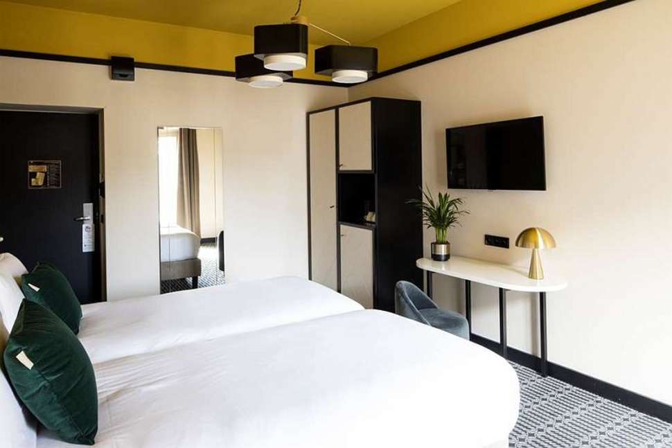 Best Western Roosevelt