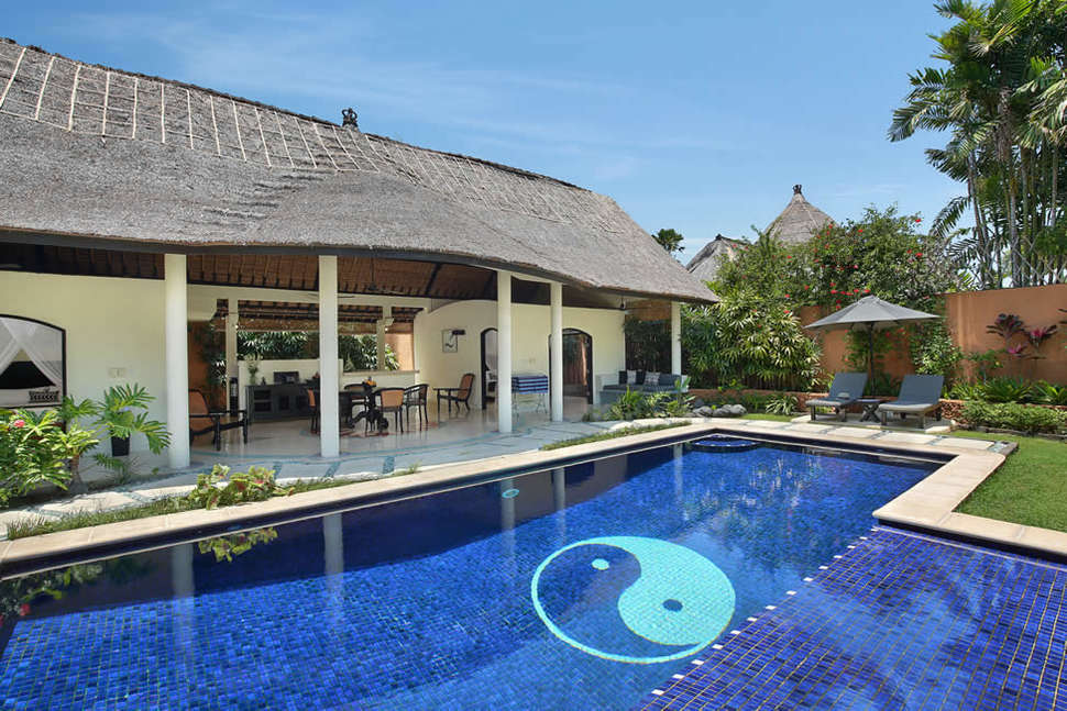 Impiana Private Villas Seminyak