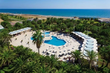 Sural Saray Resort & Spa