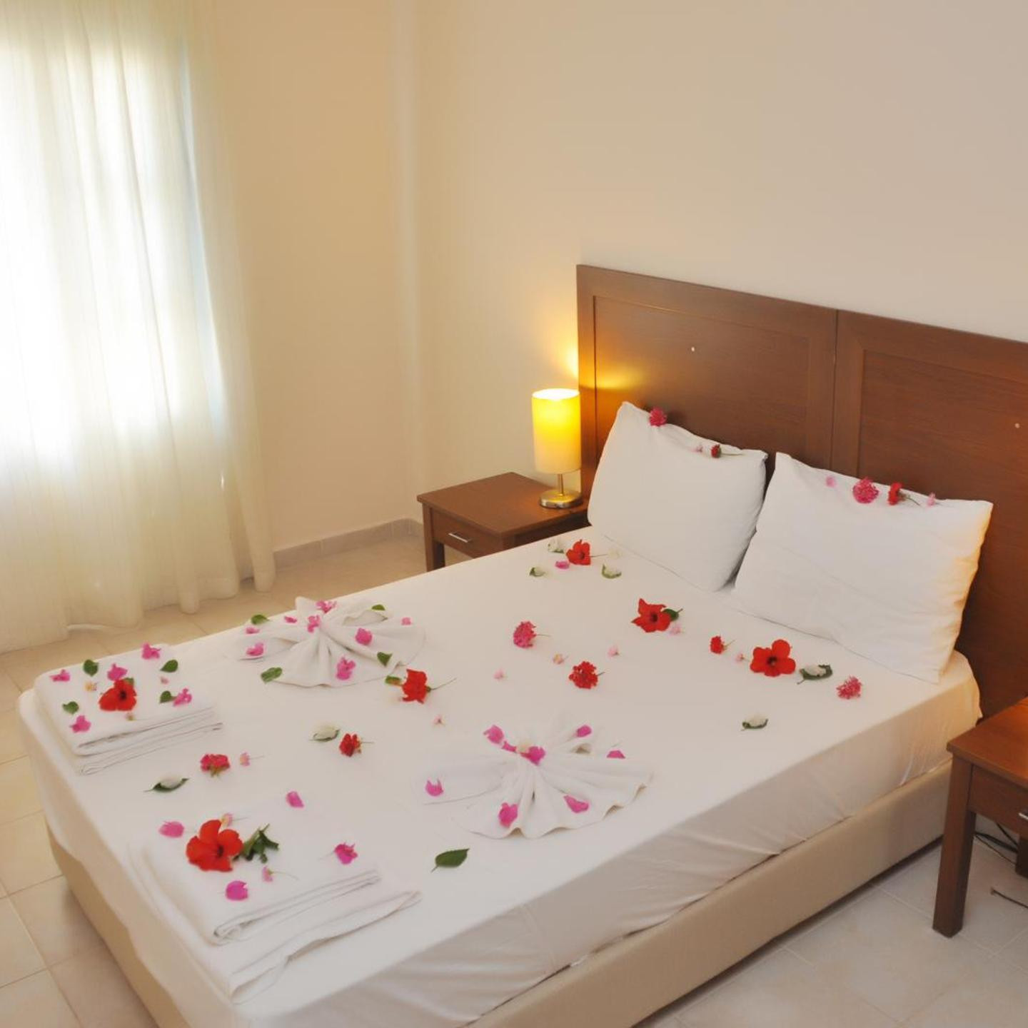 Siesta Beach Apartment