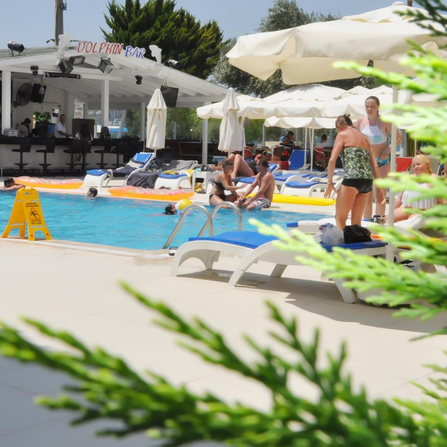 Siesta Beach Apartment