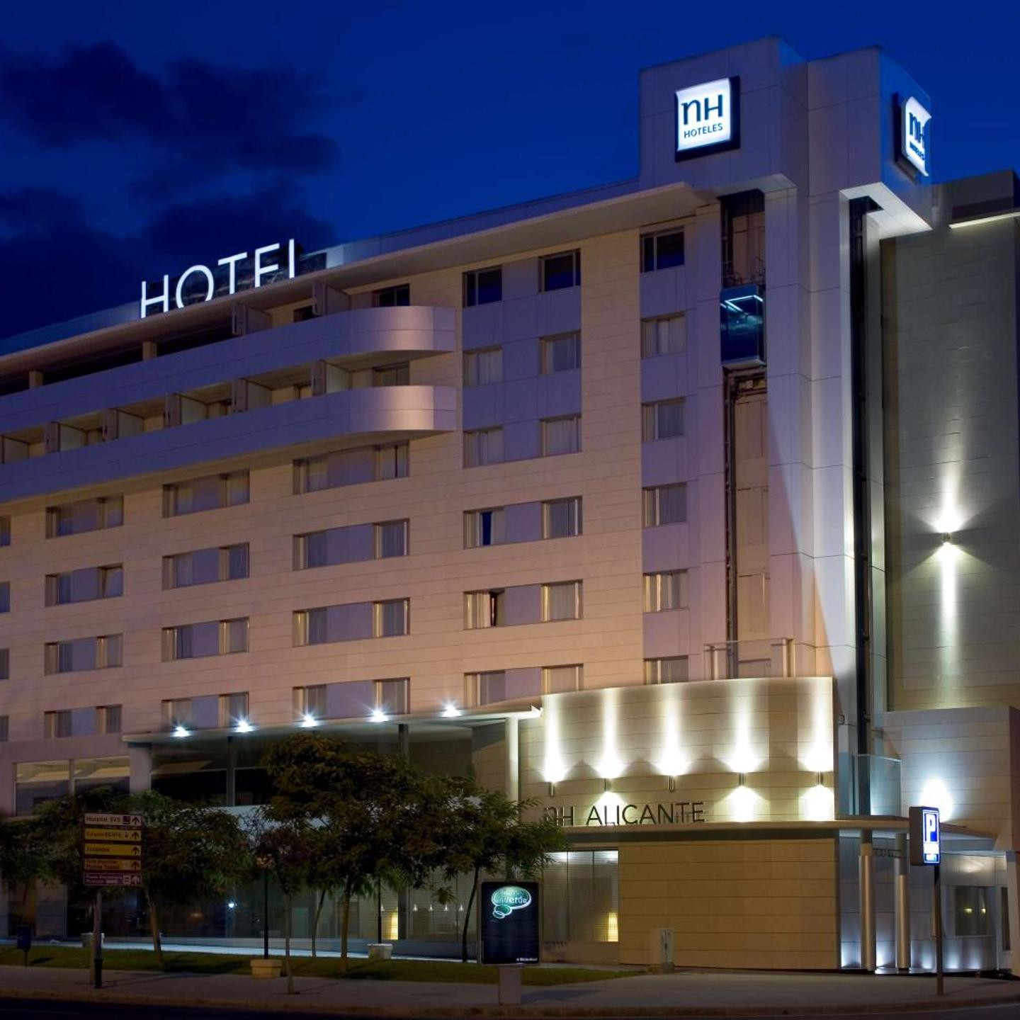 NH Alicante