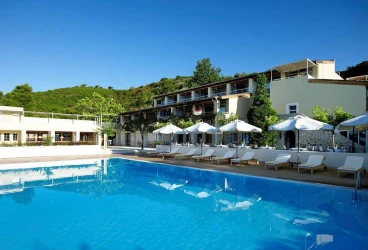 Atrium Hotel Skiathos