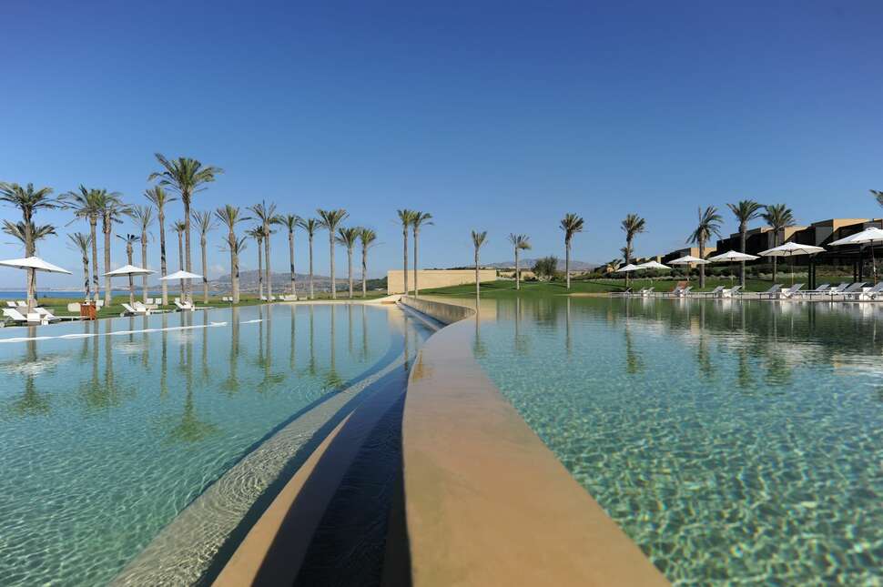 Verdura Resort Sicily