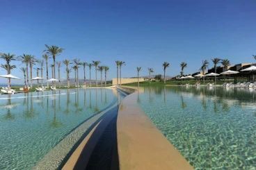 Verdura Resort Sicily