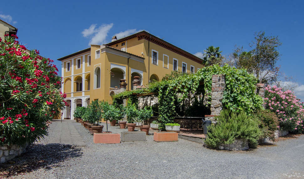 Villa Cheli