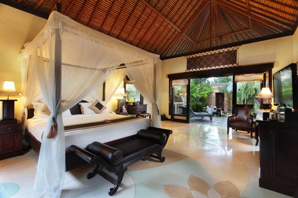 Furama Villas & Spa Ubud