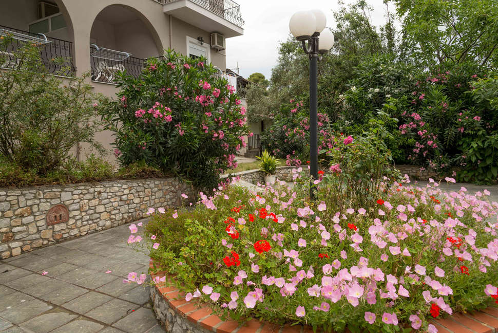 Villa Albanis