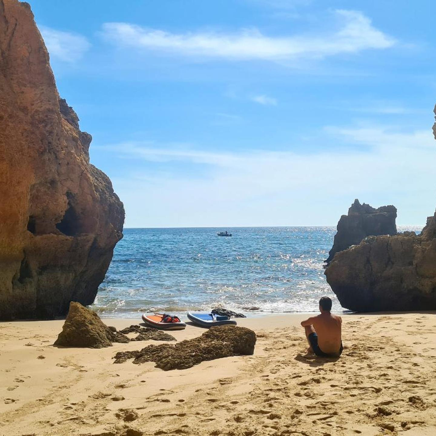 Albufeira Balaia Mar e Sol