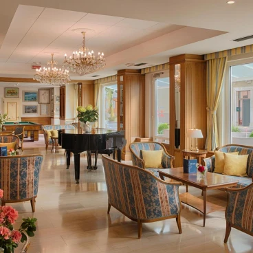 Bellavista Relax Hotel