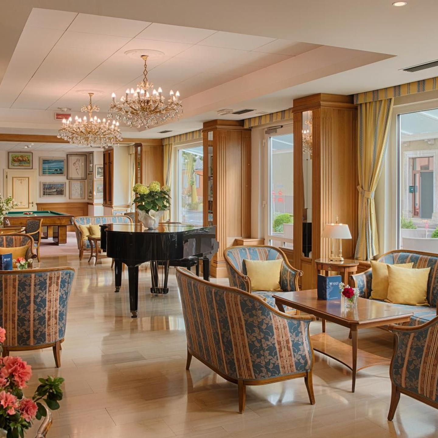 Bellavista Relax Hotel