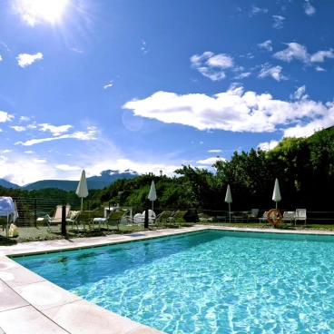 Bellavista Relax Hotel