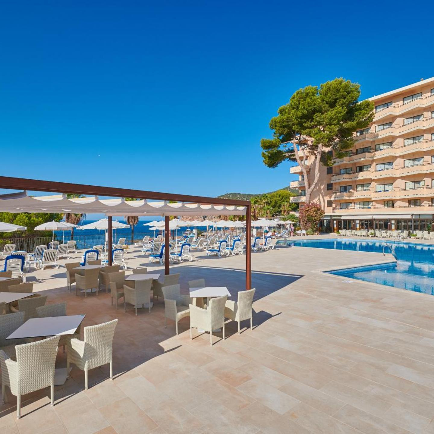 Grupotel Playa Camp de Mar - Adults Only