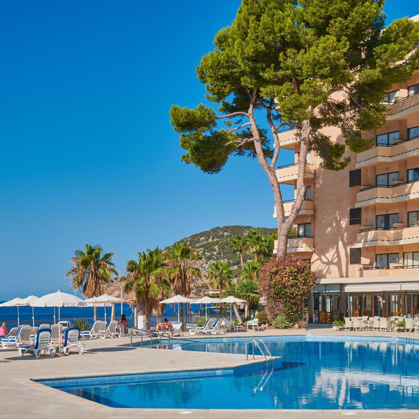 Grupotel Playa Camp de Mar - Adults Only