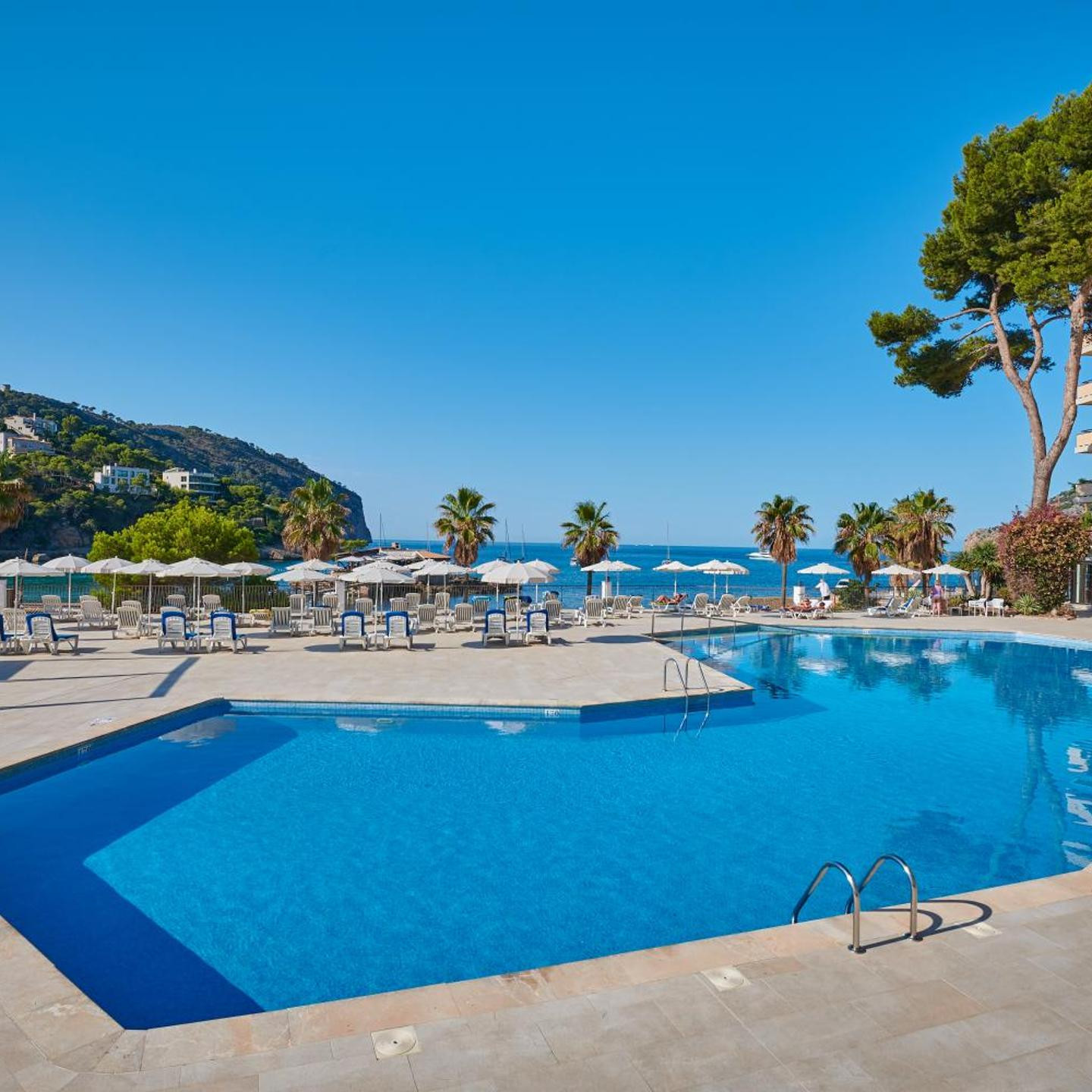 Grupotel Playa Camp de Mar - Adults Only