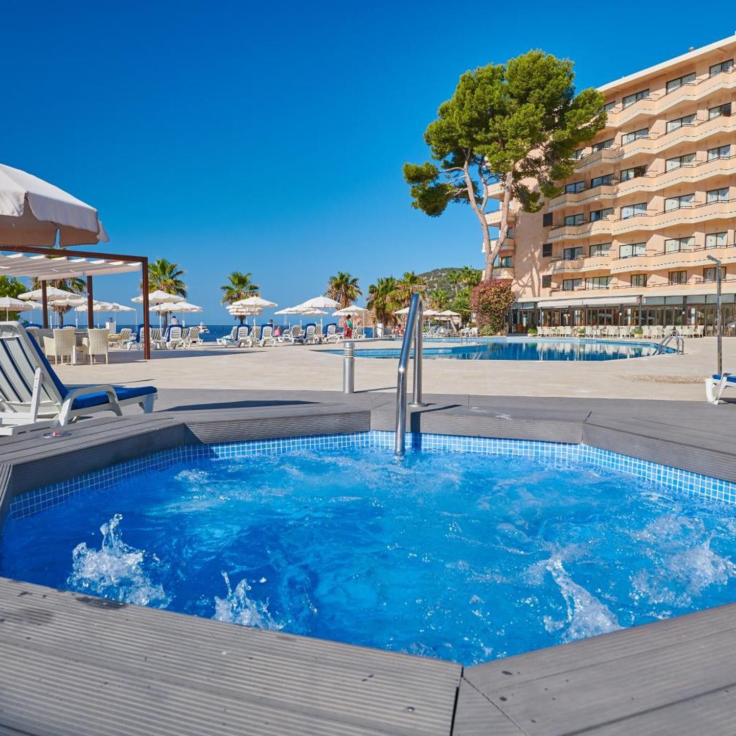 Grupotel Playa Camp de Mar - Adults Only