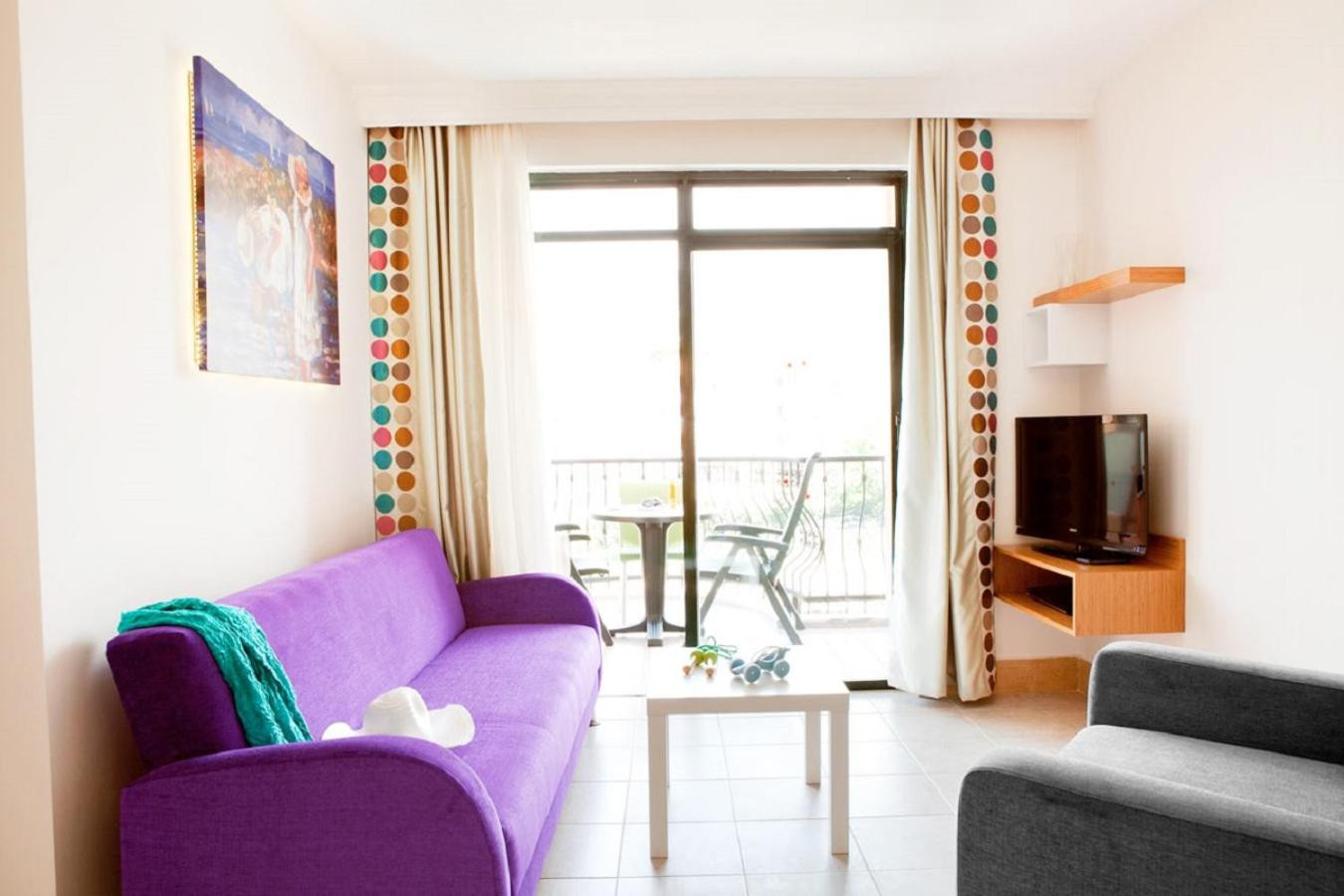 Sunpark Garden Hotel