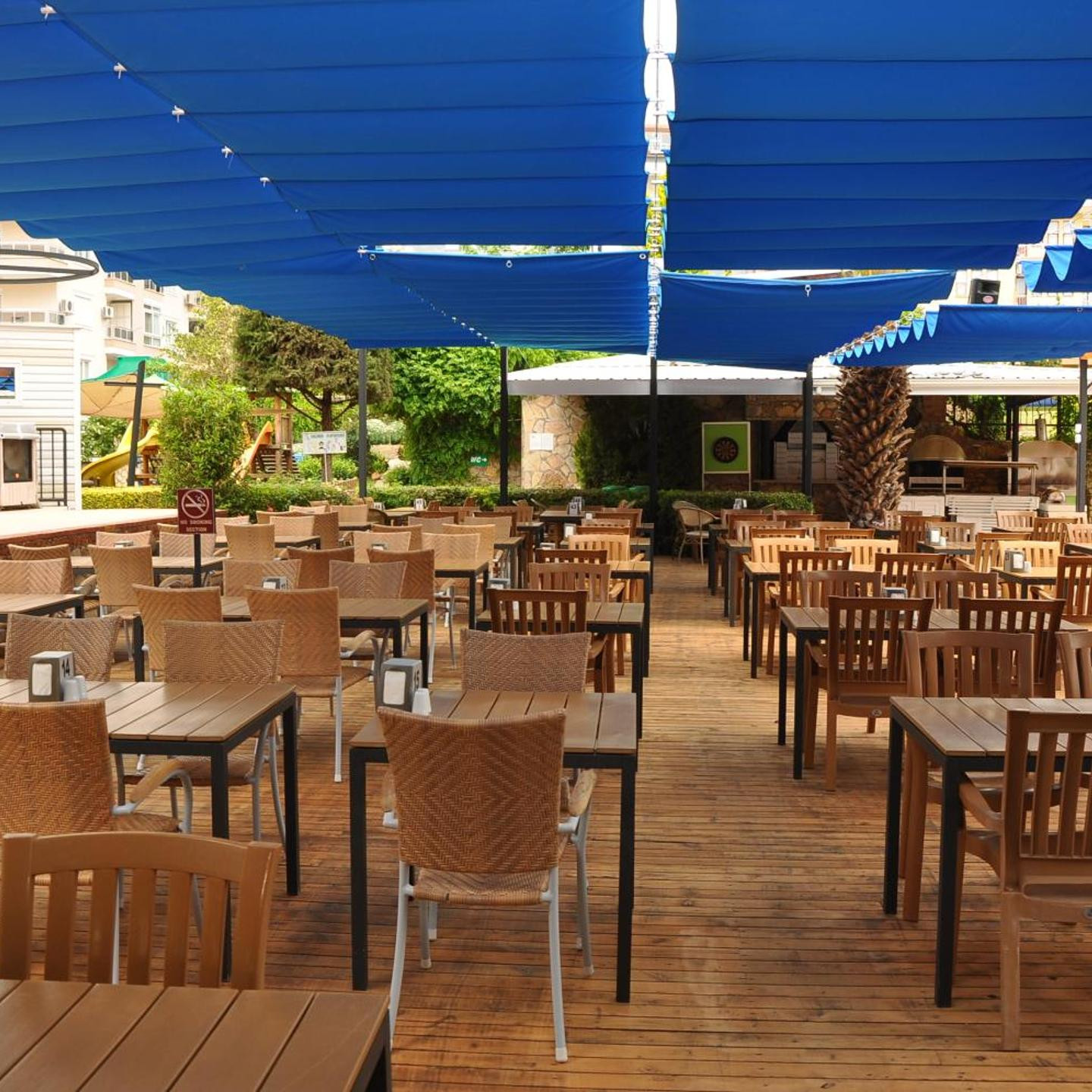 Sunpark Garden Hotel