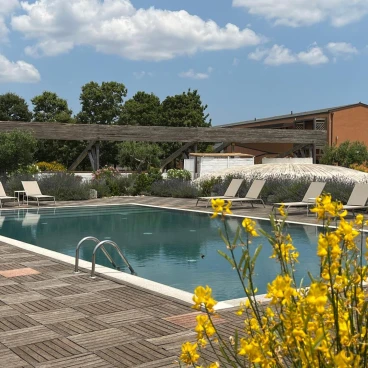 Victor Country Hotel