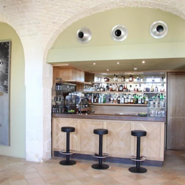 Victor Country Hotel