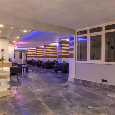 AKDORA ELITE HOTEL & SPA