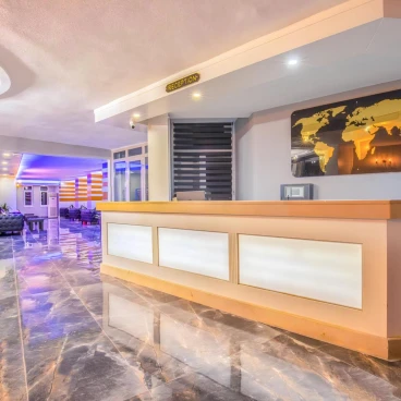 AKDORA ELITE HOTEL & SPA