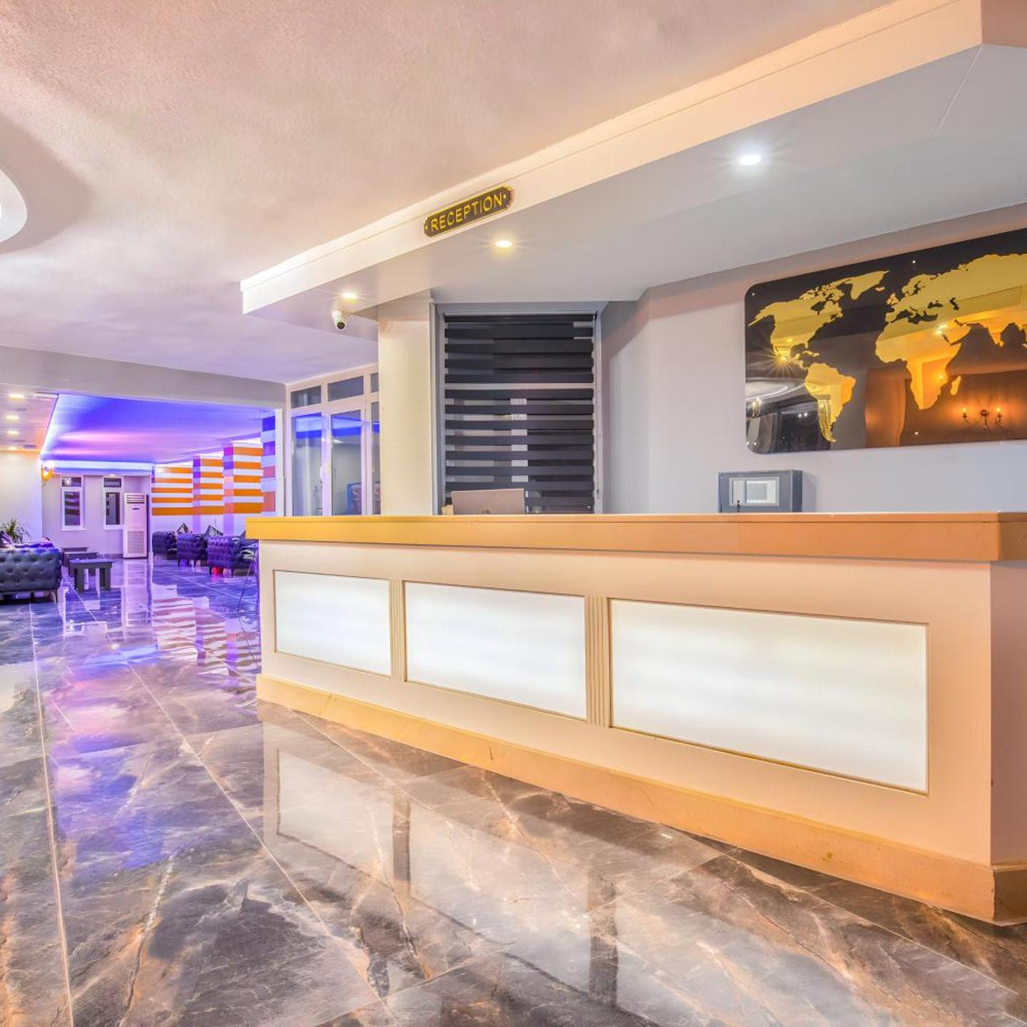 AKDORA ELITE HOTEL & SPA