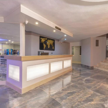 AKDORA ELITE HOTEL & SPA