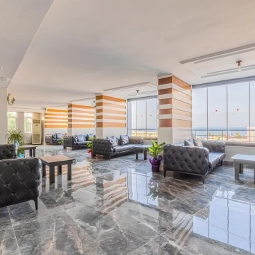 AKDORA ELITE HOTEL & SPA