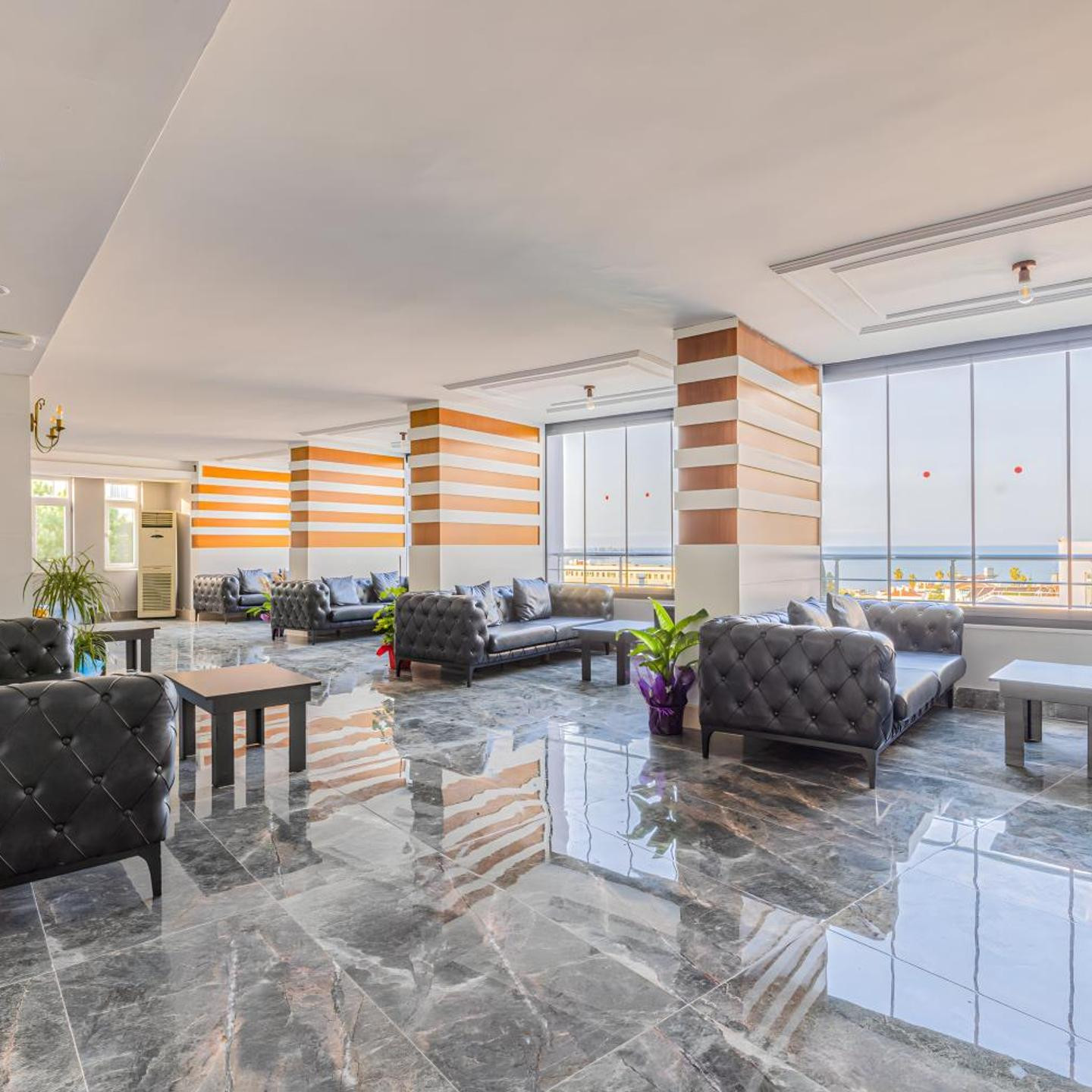 AKDORA ELITE HOTEL & SPA