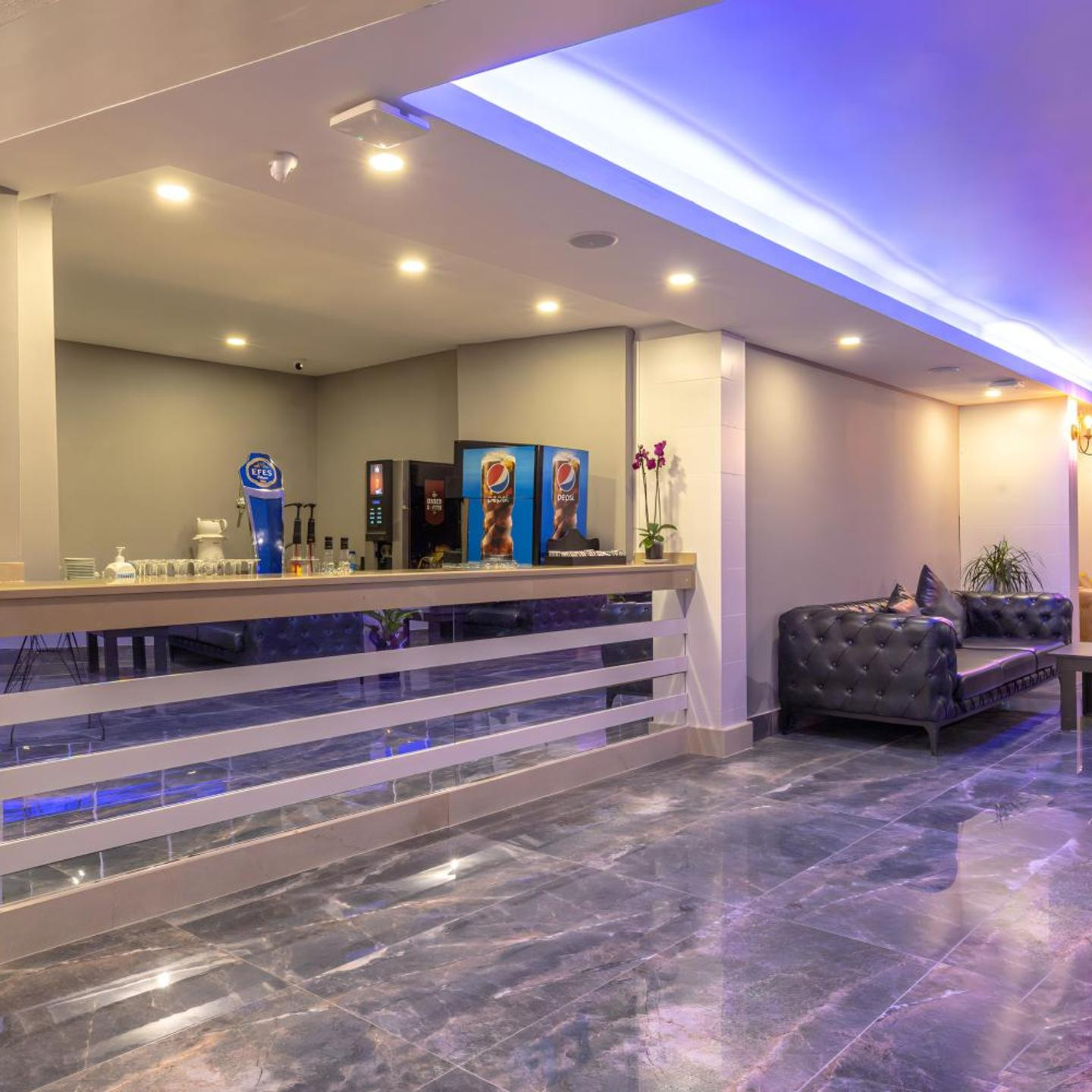 AKDORA ELITE HOTEL & SPA