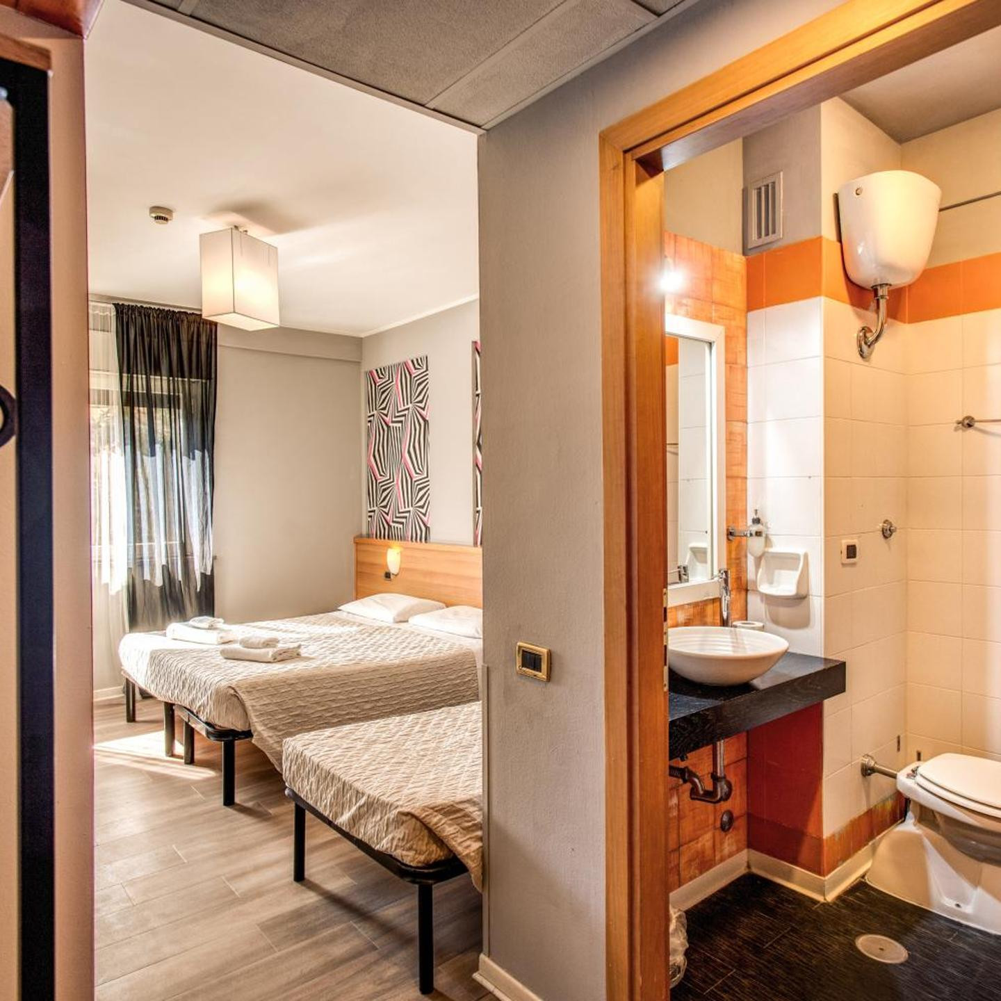 Scheppers Hotel