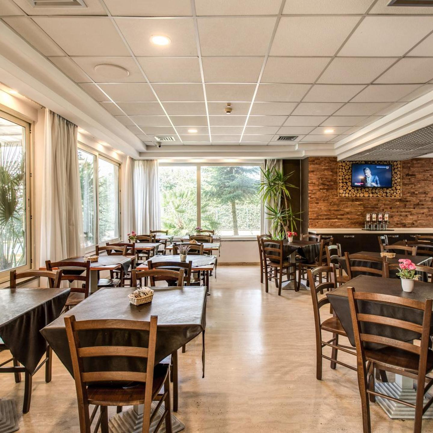 Scheppers Hotel