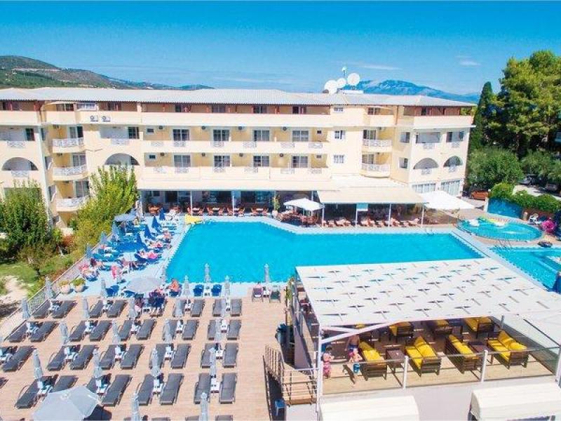 Appartement Koukounaria