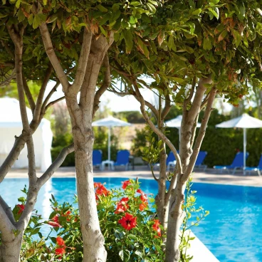 Grecotel Meli Palace