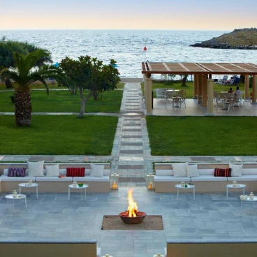 Grecotel Meli Palace