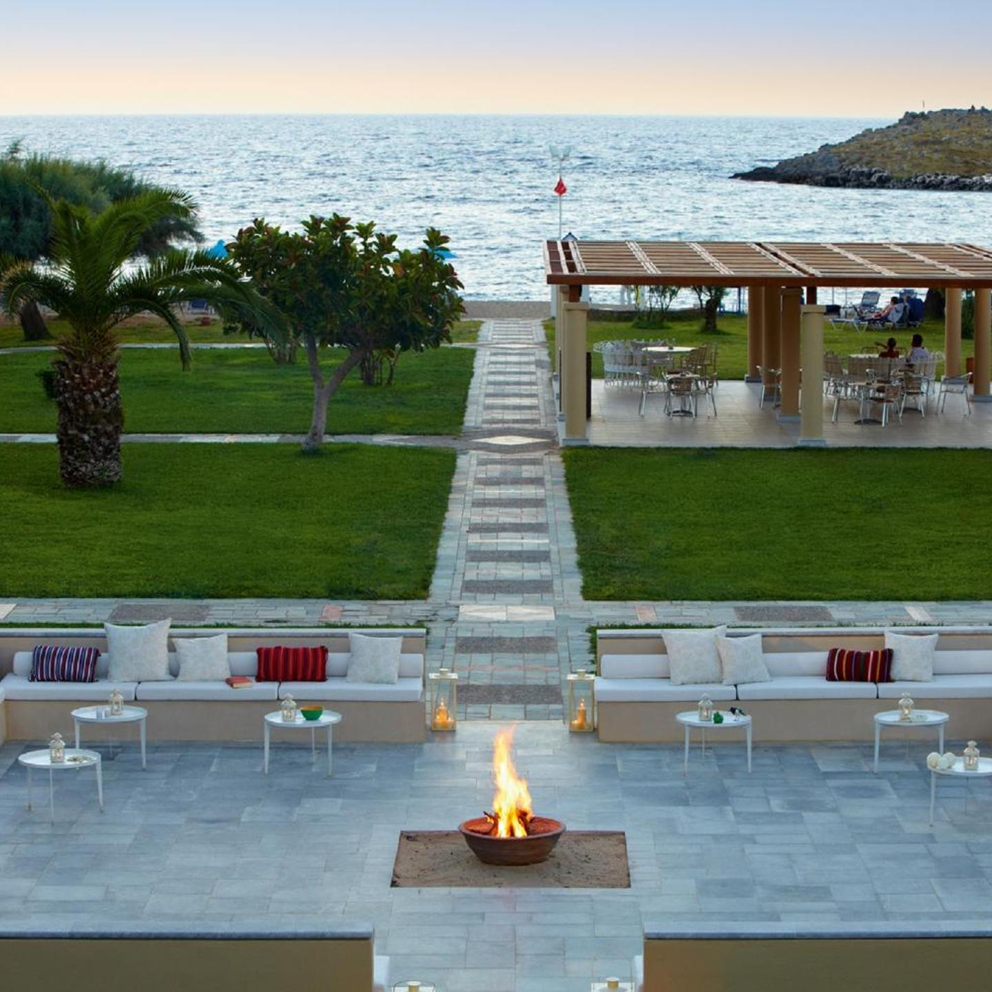 Grecotel Meli Palace