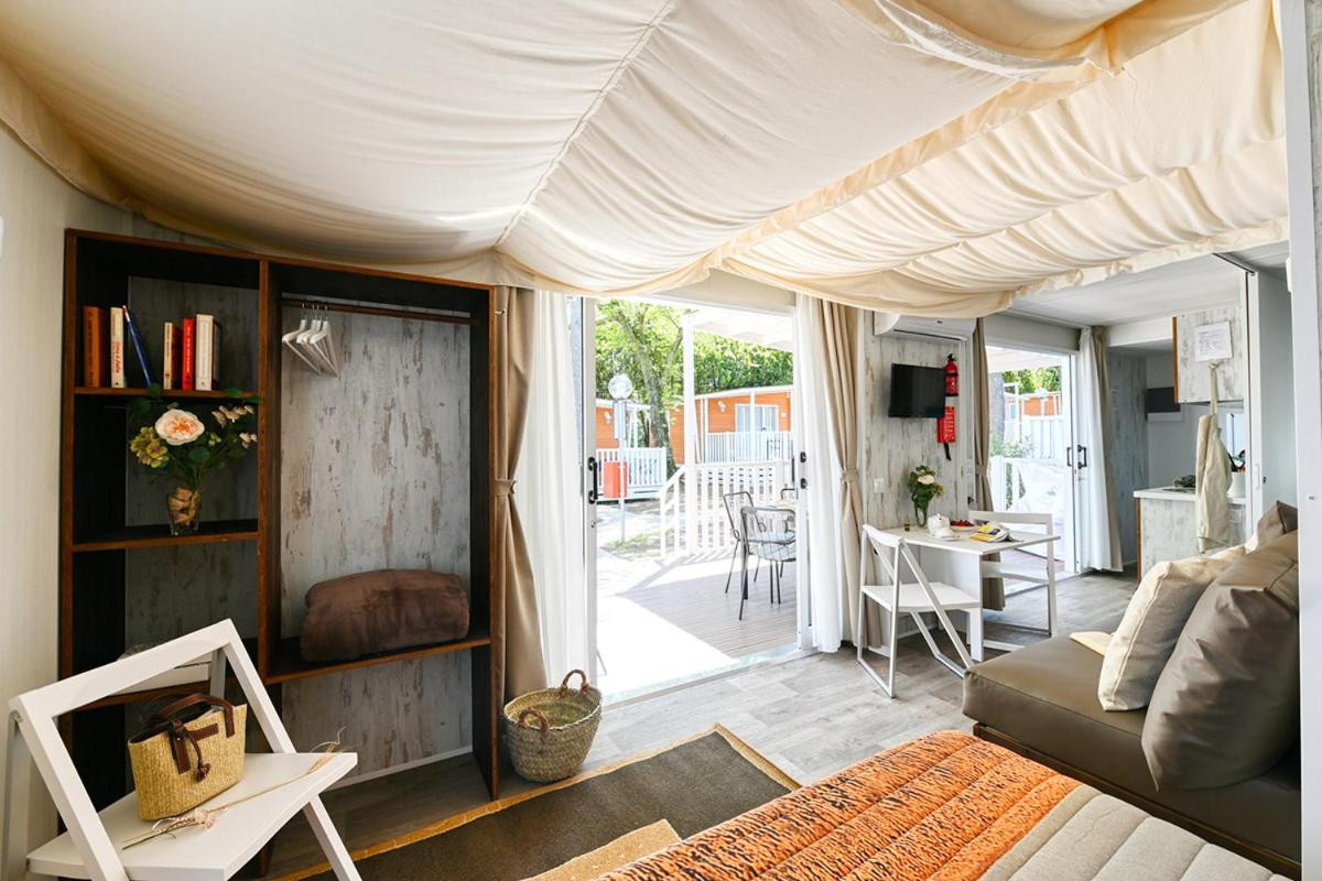 Camping San Benedetto Vecchio Mulino