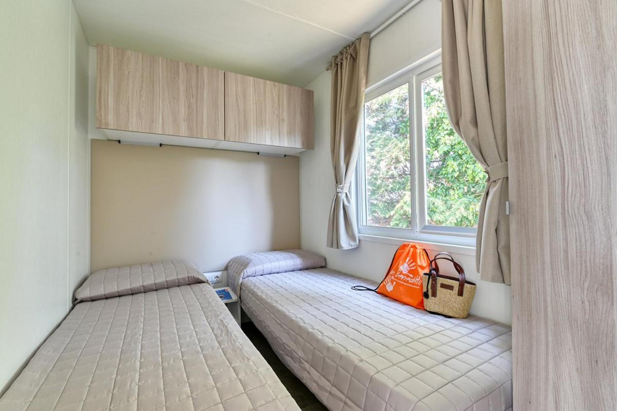 Camping San Benedetto Vecchio Mulino