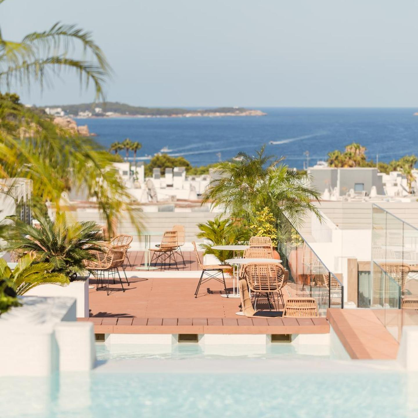 Nativo Hotel Ibiza