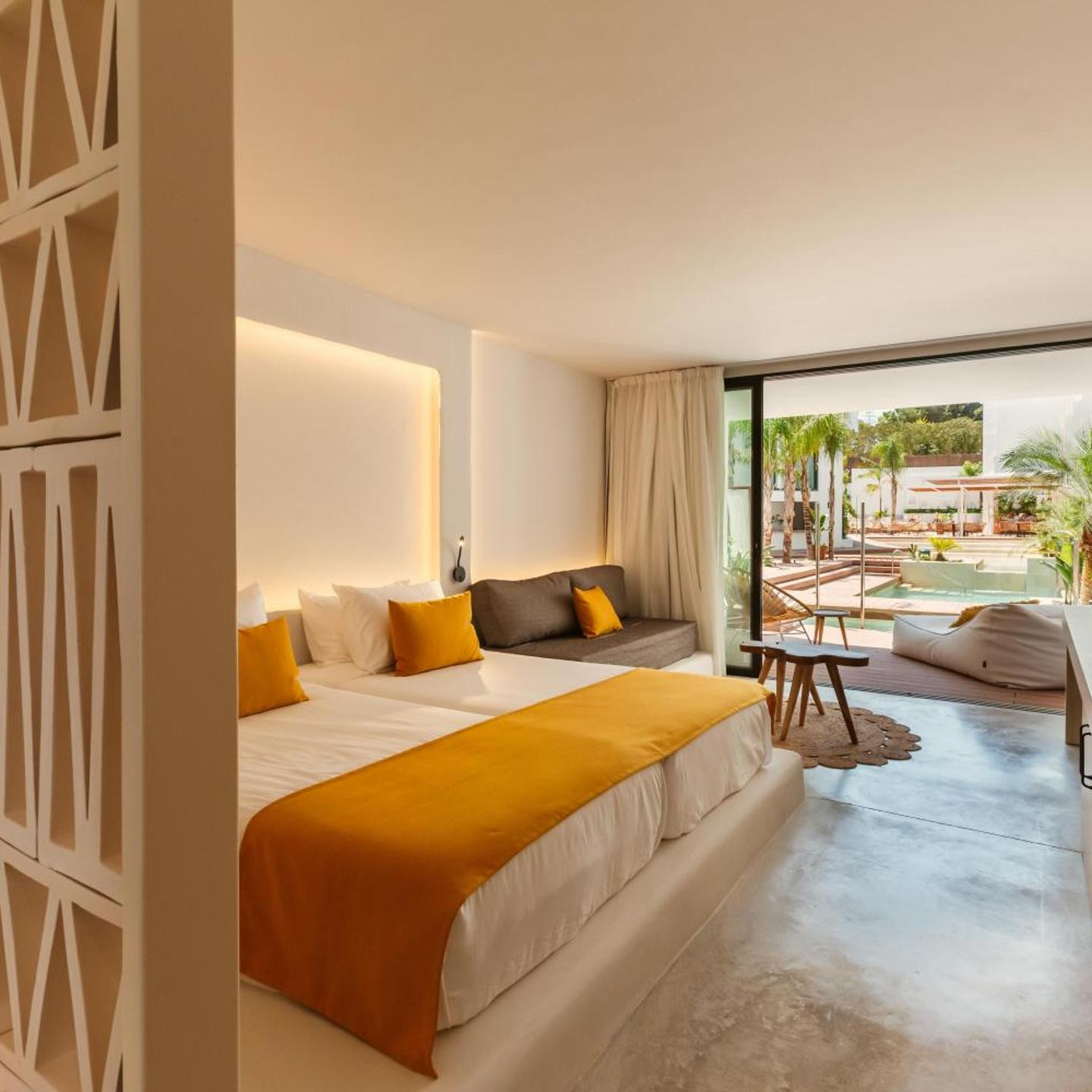 Nativo Hotel Ibiza