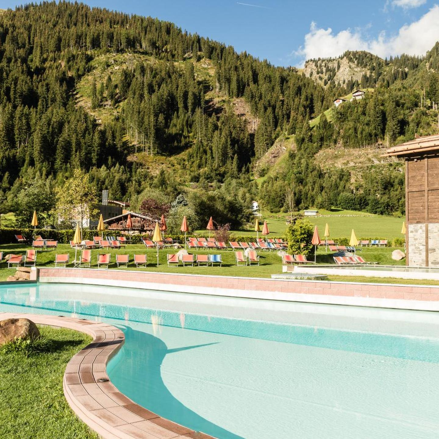 Hotel Schneeberg Family Resort & SPA