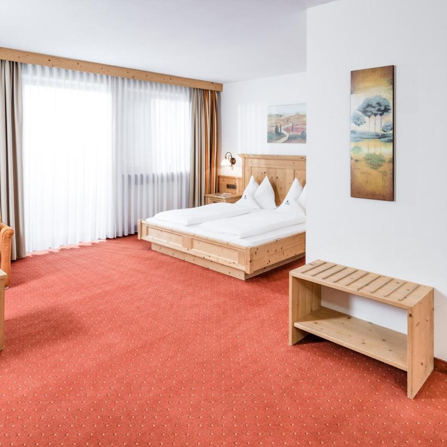 Hotel Schneeberg Family Resort & SPA