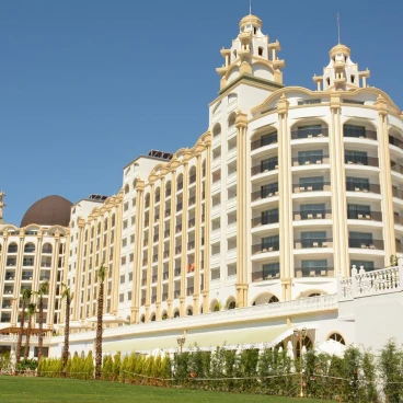 J'adore Deluxe Hotel & Spa Ultra All Inclusive
