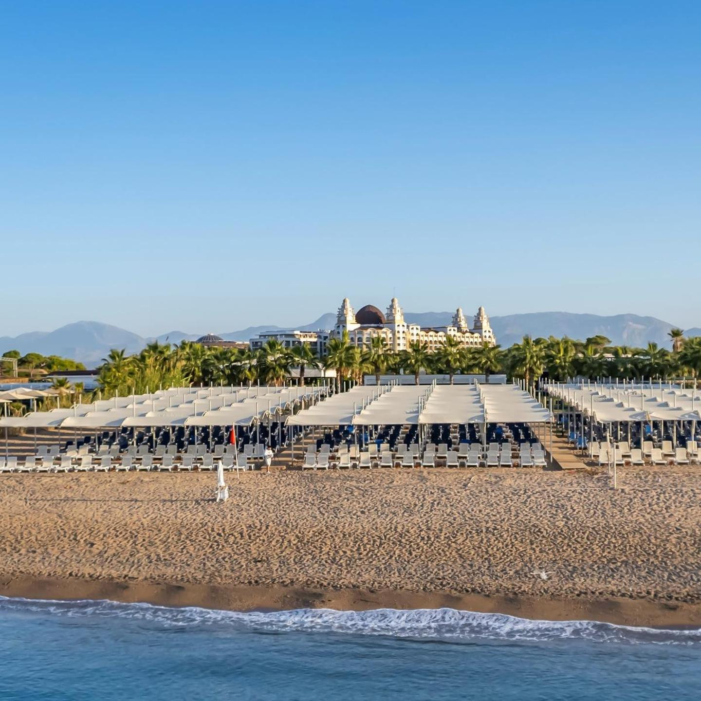 J'adore Deluxe Hotel & Spa Ultra All Inclusive