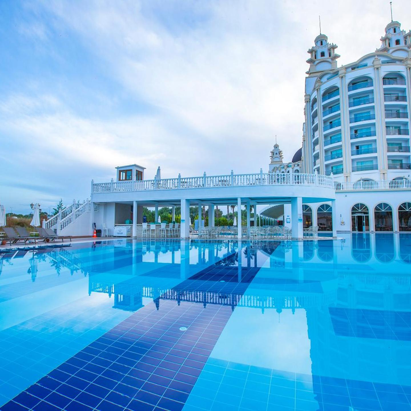 J'adore Deluxe Hotel & Spa Ultra All Inclusive