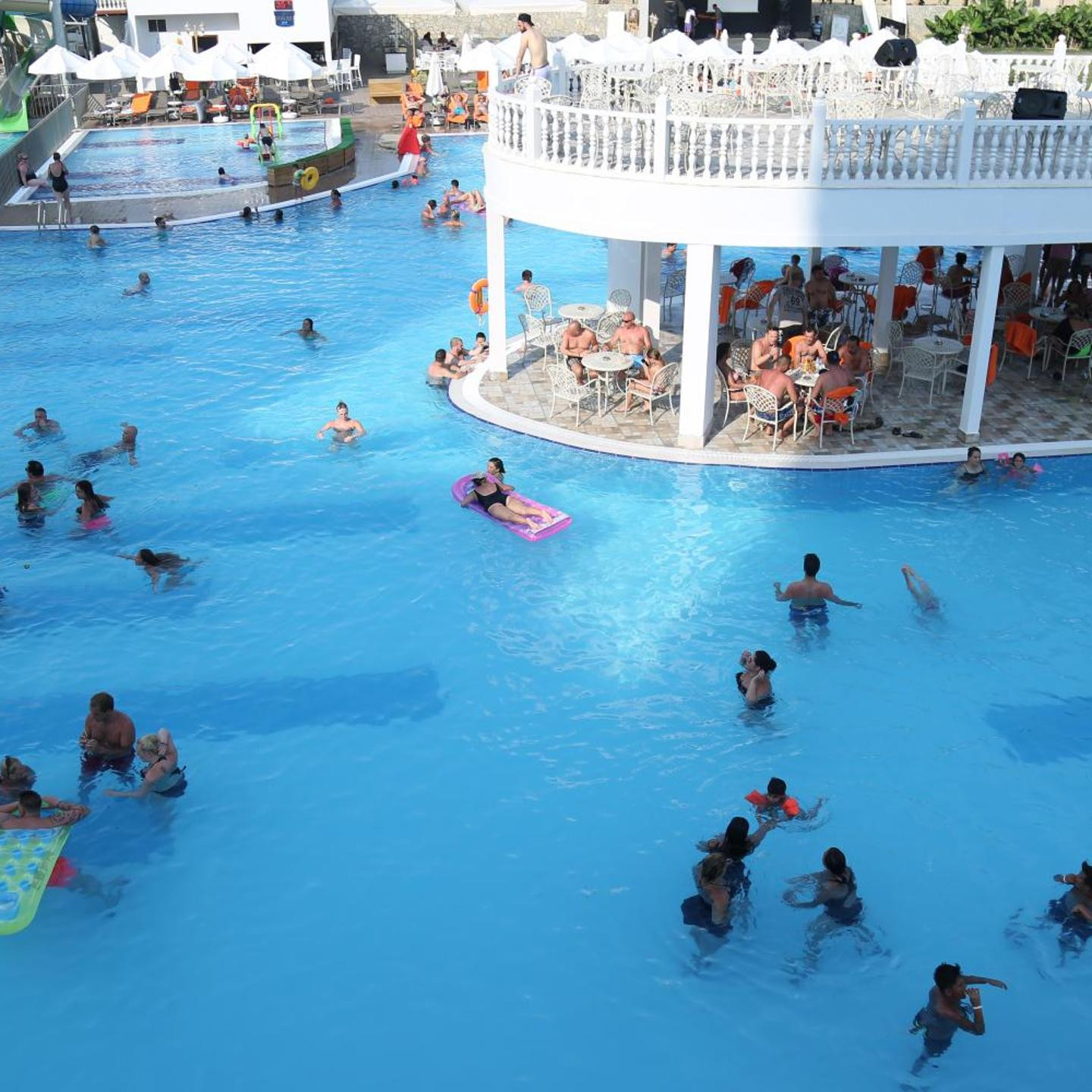J'adore Deluxe Hotel & Spa Ultra All Inclusive