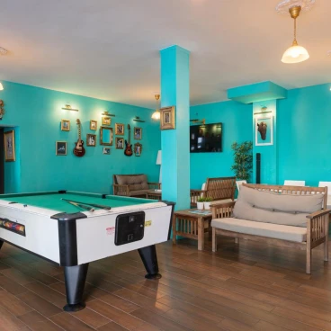 Holiday Park Santa Ponsa