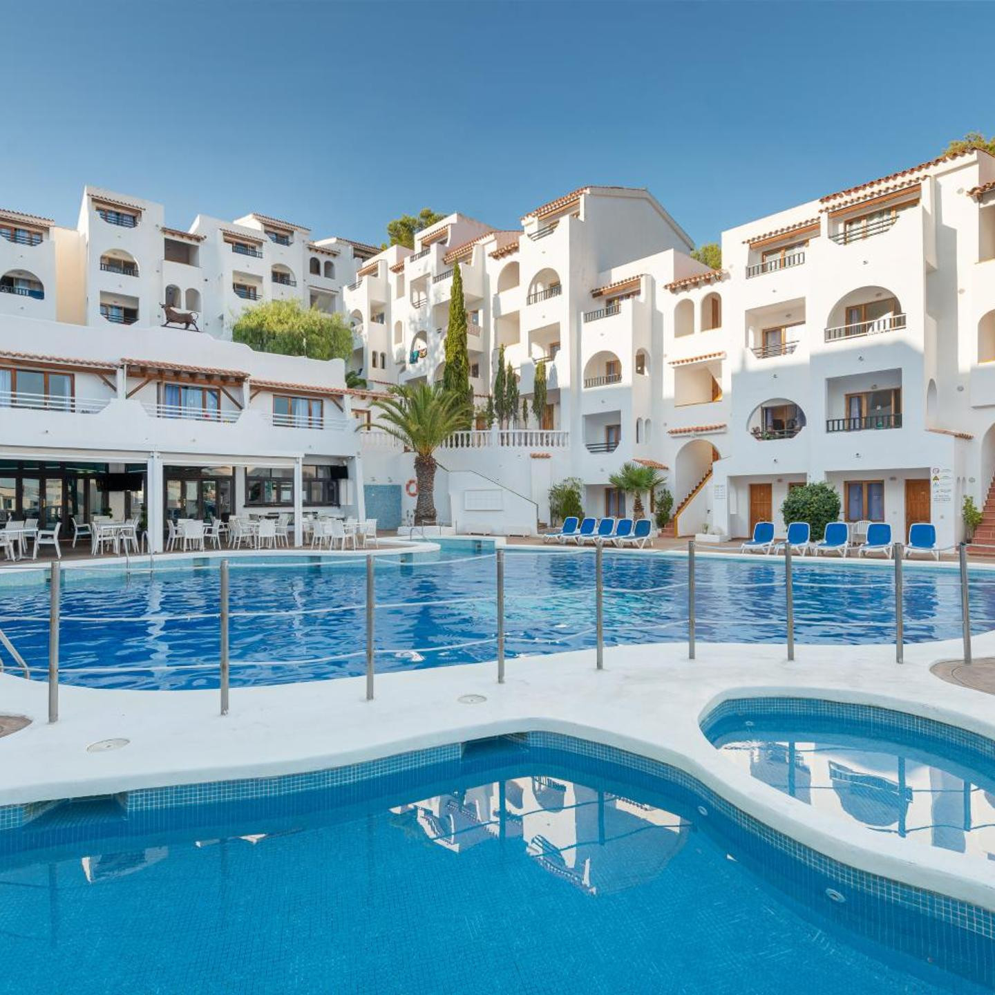 Holiday Park Santa Ponsa