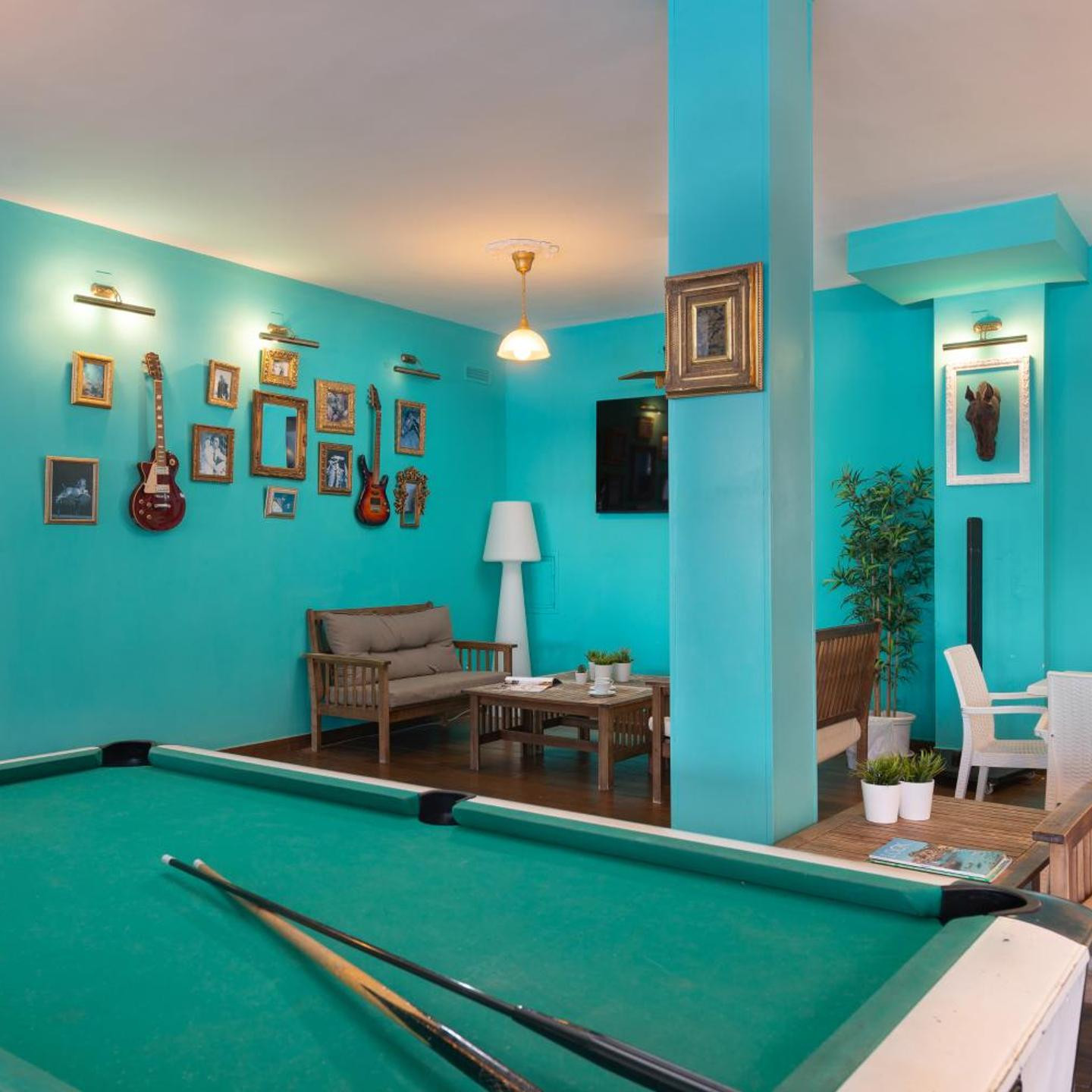 Holiday Park Santa Ponsa